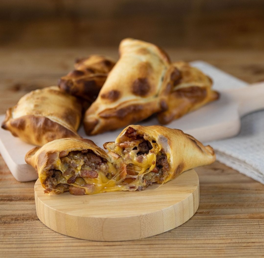 empanadas argentinas